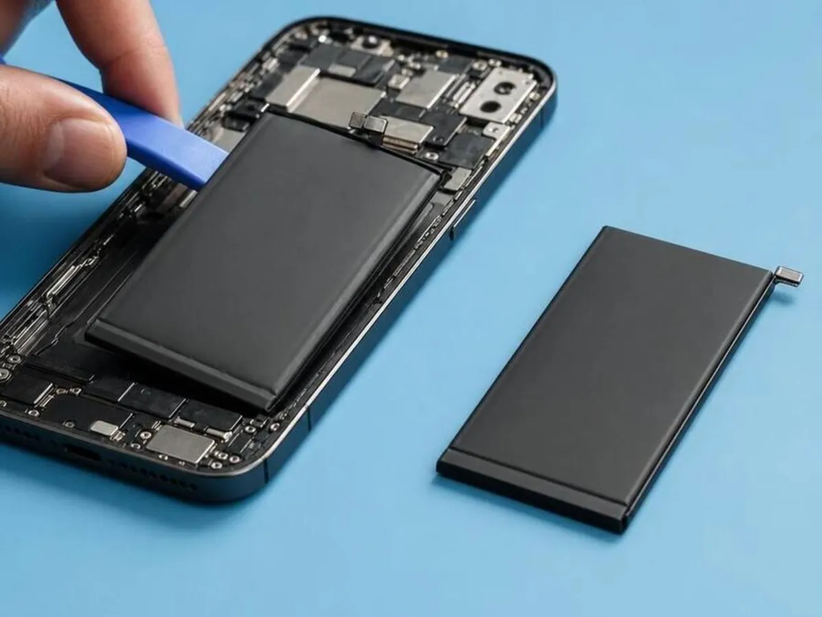 So hält der Akku deines Smartphones deutlich länger
