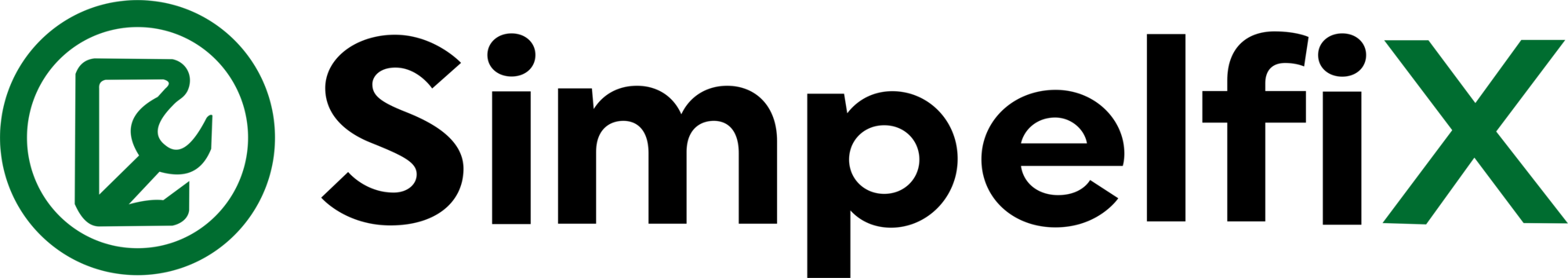 SimpelFix