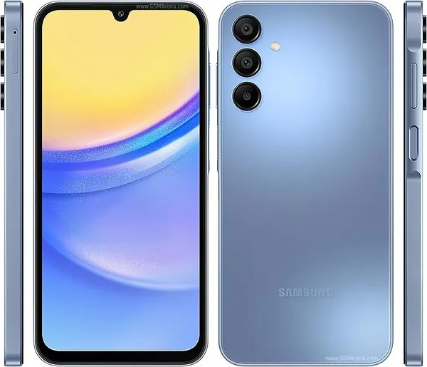 Galaxy A15