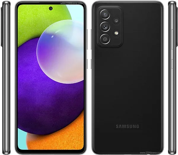Galaxy A52
