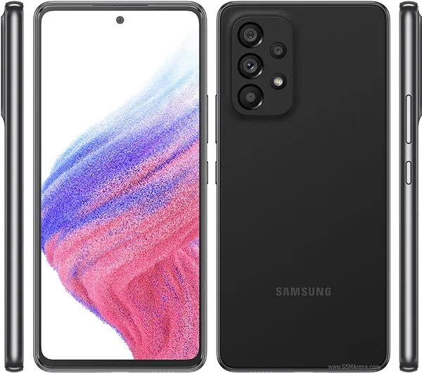 Galaxy A53