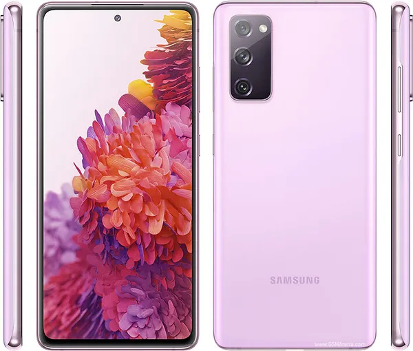 Galaxy S20 FE