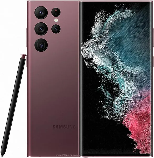 Galaxy S22 Ultra