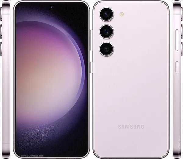 Galaxy S23