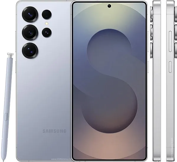Galaxy S25 Ultra