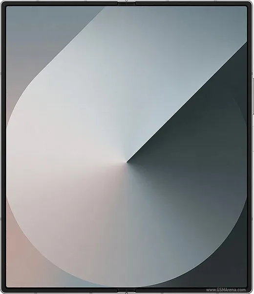 Galaxy Z Fold 6