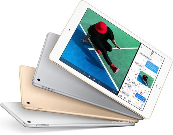 iPad (5. Gen)