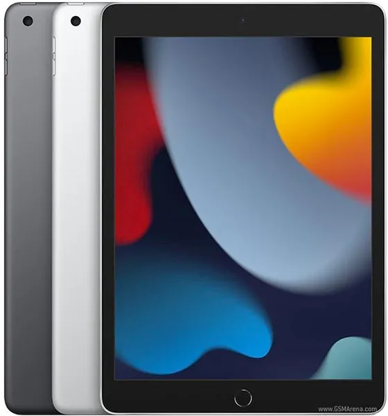 iPad (8. Gen)