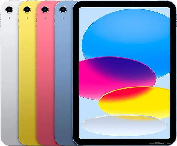 iPad (A16)
