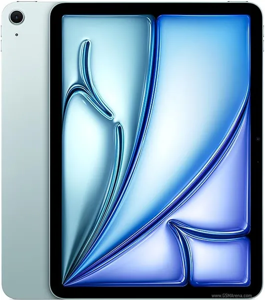 iPad Air 11" (M2)