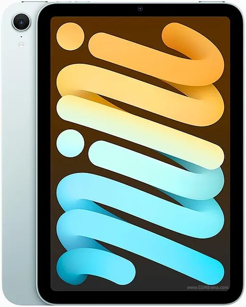 iPad mini (A17 Pro)