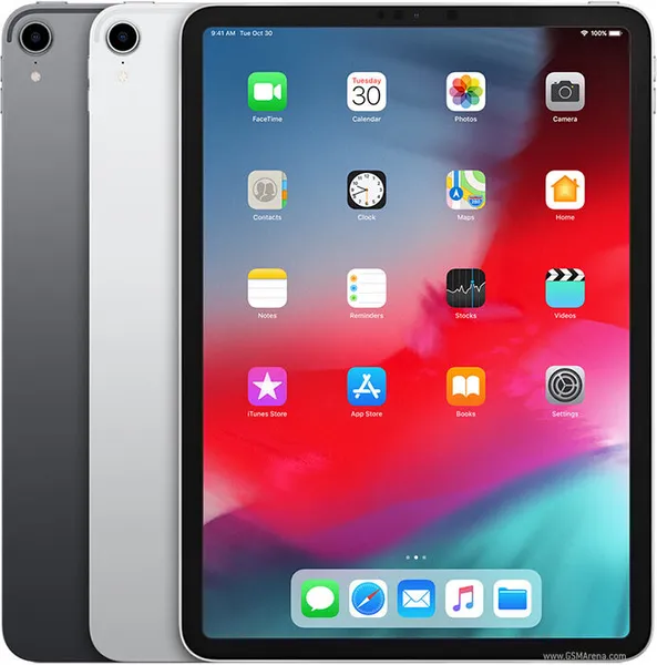 iPad Pro 11" (1. Gen)