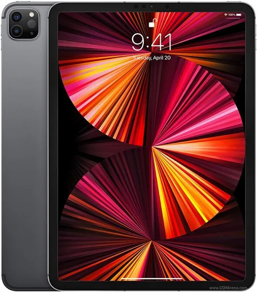 iPad Pro 11" (3. Gen, M1)
