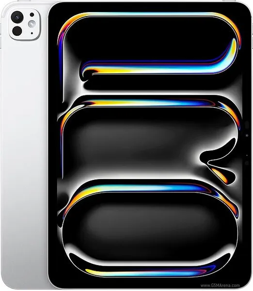 iPad Pro 11" (M4)