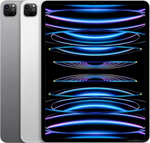 iPad Pro 12.9" (4. Gen)