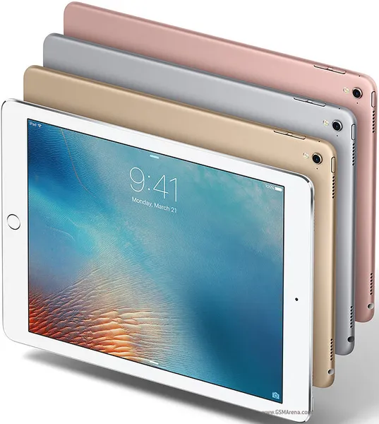 iPad Pro 9.7"