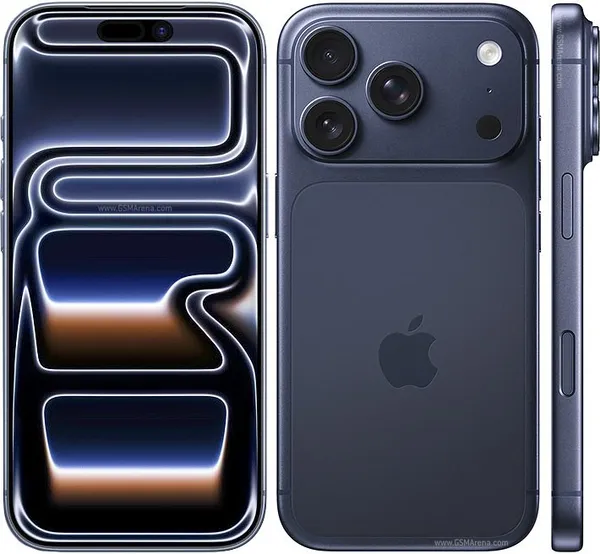 iPhone 17 Pro