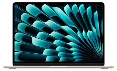 MacBook Air 13" (M5, 2026)