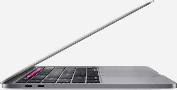 MacBook Pro 13" (Intel, 2020)