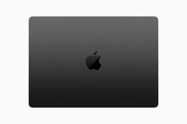 MacBook Pro 16" (M4, 2024)