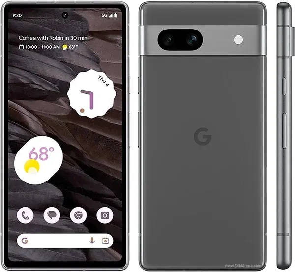 Pixel 7a