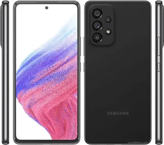 Galaxy A53