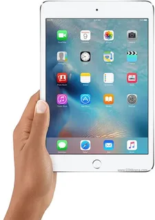 iPad mini 4