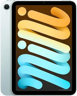 iPad mini (A17 Pro)