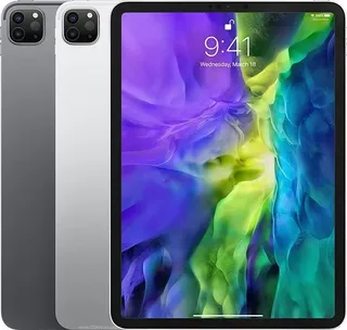 iPad Pro 11" (2. Gen)