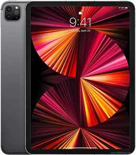 iPad Pro 11" (3. Gen, M1)