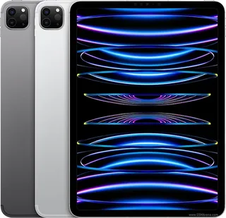 iPad Pro 11" (4. Gen)