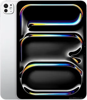 iPad Pro 11" (M5)