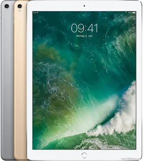 iPad Pro 12.9" (2. Gen)