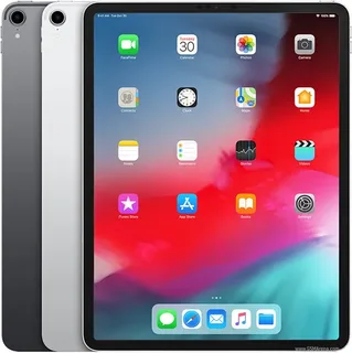 iPad Pro 12.9" (3. Gen)