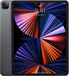 iPad Pro 12.9" (5. Gen, M1)