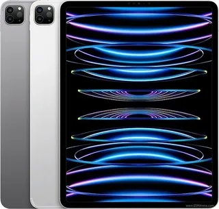 iPad Pro 12.9" (6. Gen)