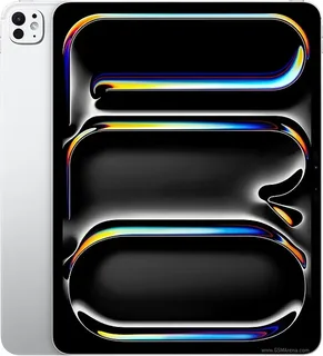 iPad Pro 13" (M4)