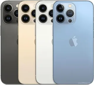 iPhone 13 Pro