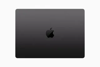 MacBook Pro 16" (M3, 2023)