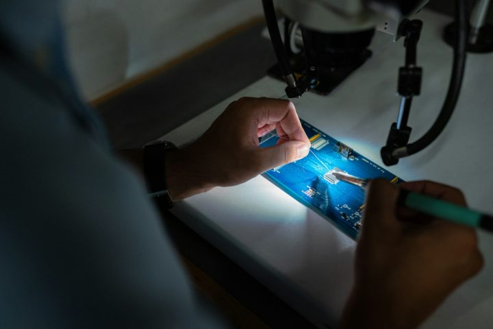 Handy Reparatur Baden