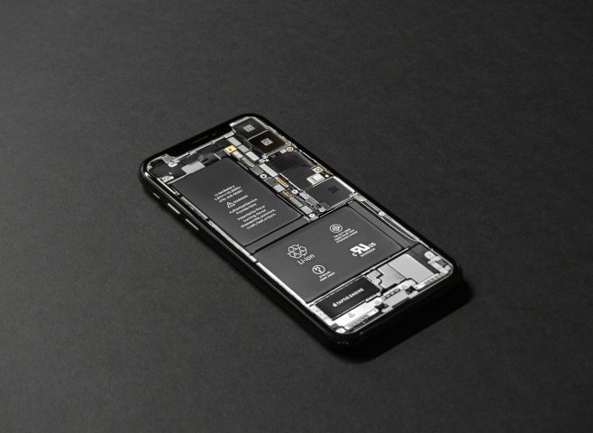 iPhone Reparatur