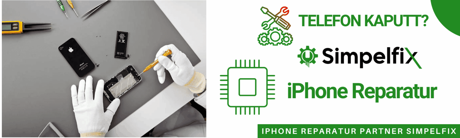 iphone reparatur