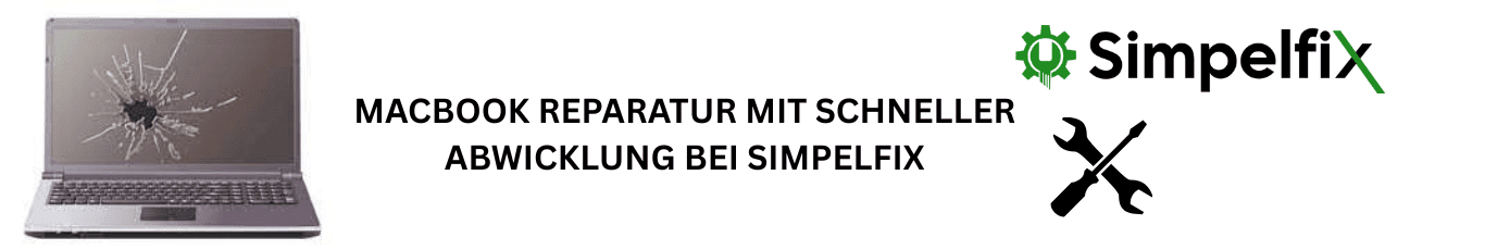 laptop Reparatur